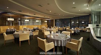 برجایا تایمز اسکوئر