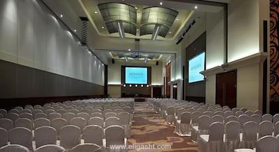 برجایا تایمز اسکوئر