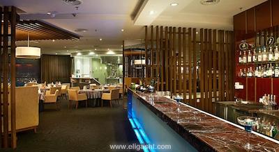 برجایا تایمز اسکوئر