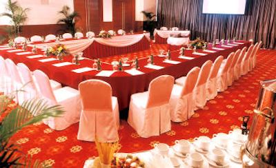 برجایا تایمز اسکوئر