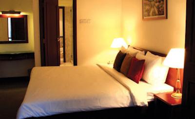 برجایا تایمز اسکوئر