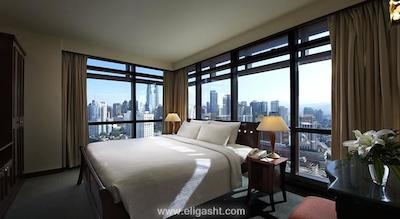 برجایا تایمز اسکوئر