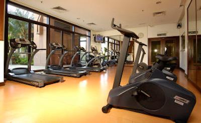 برجایا تایمز اسکوئر