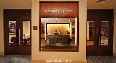 برجایا تایمز اسکوئر