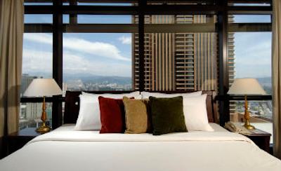 برجایا تایمز اسکوئر