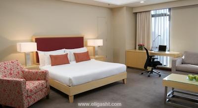 برجایا تایمز اسکوئر