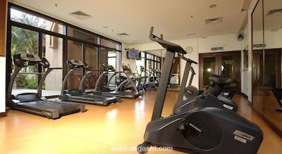 برجایا تایمز اسکوئر