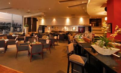 برجایا تایمز اسکوئر