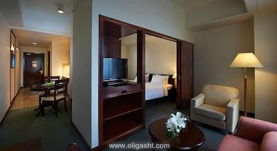 برجایا تایمز اسکوئر