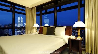 برجایا تایمز اسکوئر