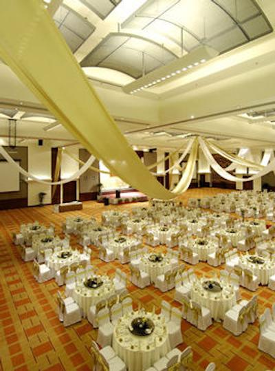 برجایا تایمز اسکوئر