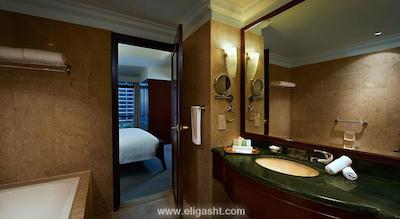 برجایا تایمز اسکوئر