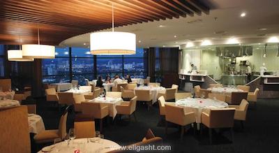 برجایا تایمز اسکوئر