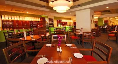 برجایا تایمز اسکوئر