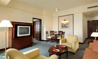 برجایا تایمز اسکوئر