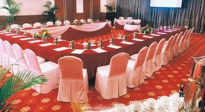 برجایا تایمز اسکوئر