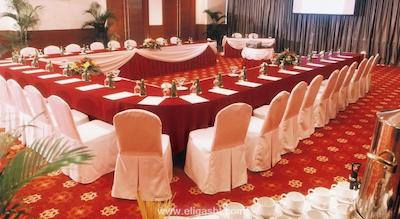 برجایا تایمز اسکوئر