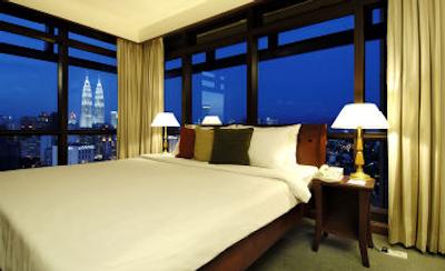 برجایا تایمز اسکوئر