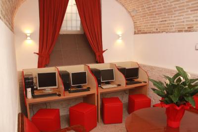 هتل ایل پاپاورو