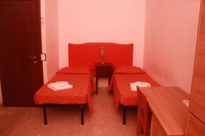 هتل ایل پاپاورو