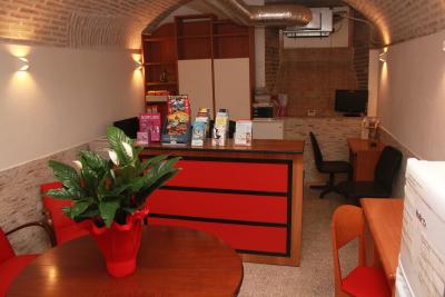 هتل ایل پاپاورو