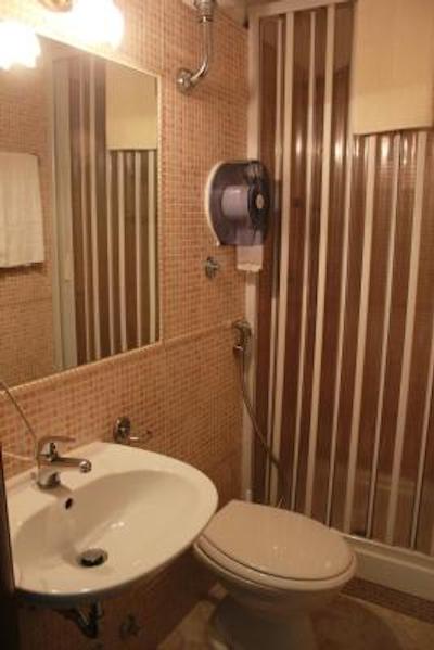 هتل ایل پاپاورو