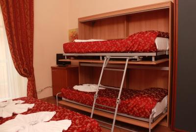 هتل ایل پاپاورو