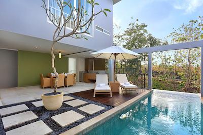 تجندانا ویلاز نوسا دوا