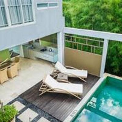 تجندانا ویلاز نوسا دوا