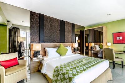 تجندانا ویلاز نوسا دوا