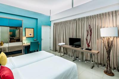 تجندانا ویلاز نوسا دوا