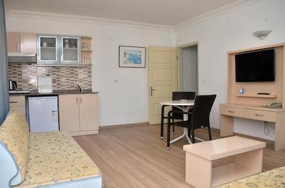 انگورا اپارت هتل