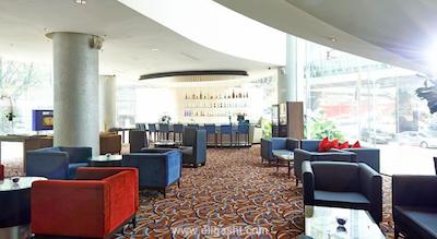 نووتل سیتی سنتر