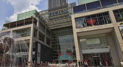 نووتل سیتی سنتر