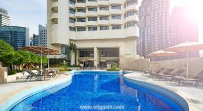 نووتل سیتی سنتر