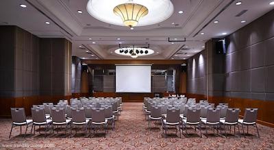 نووتل سیتی سنتر