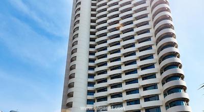 نووتل سیتی سنتر