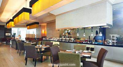 نووتل سیتی سنتر