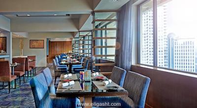 نووتل سیتی سنتر