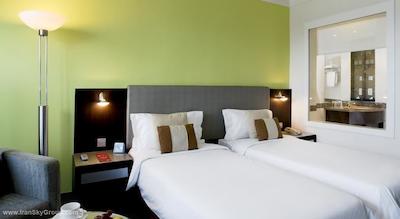 نووتل سیتی سنتر