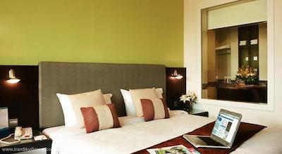 نووتل سیتی سنتر