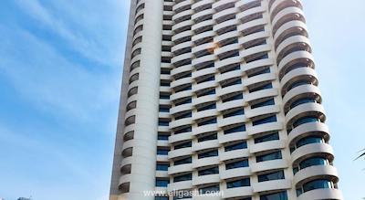 نووتل سیتی سنتر