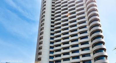 نووتل سیتی سنتر