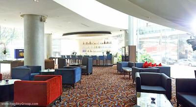 نووتل سیتی سنتر