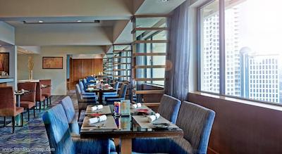 نووتل سیتی سنتر