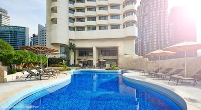 نووتل سیتی سنتر