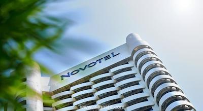 نووتل سیتی سنتر