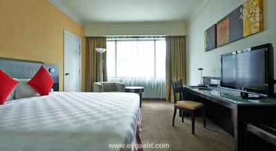 نووتل سیتی سنتر