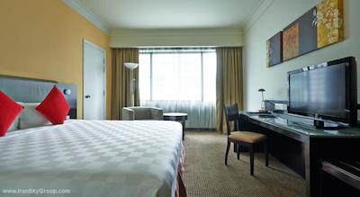 نووتل سیتی سنتر