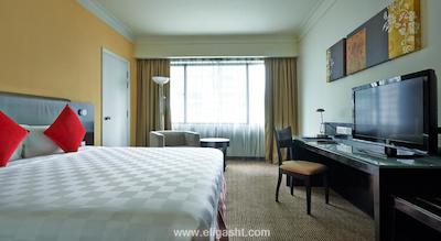 نووتل سیتی سنتر